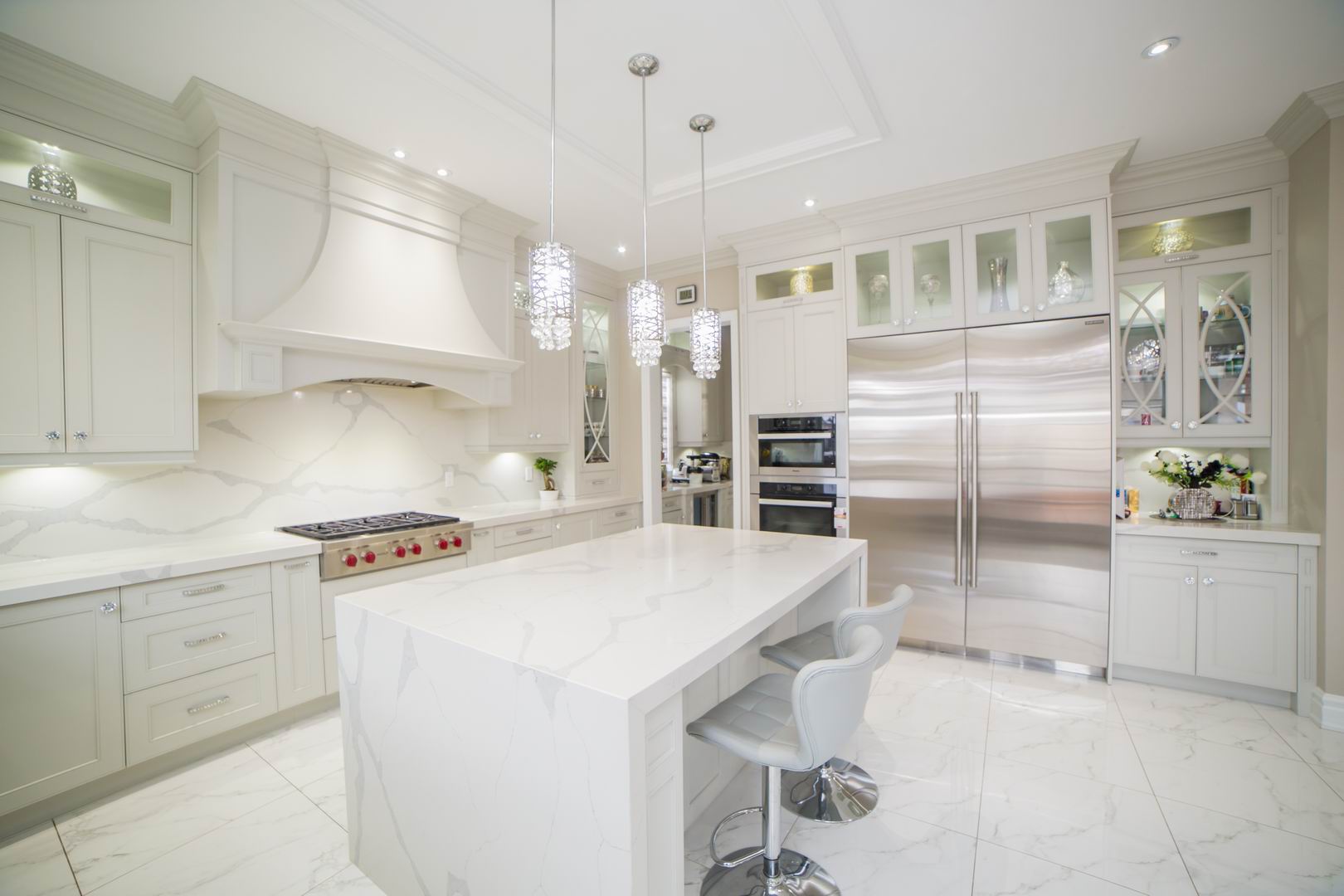 Woodbridge Kitchen And Bath